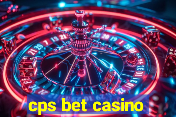 cps bet casino